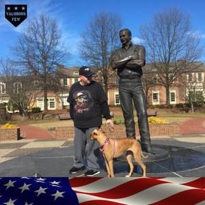 Meet your Posher, Scott